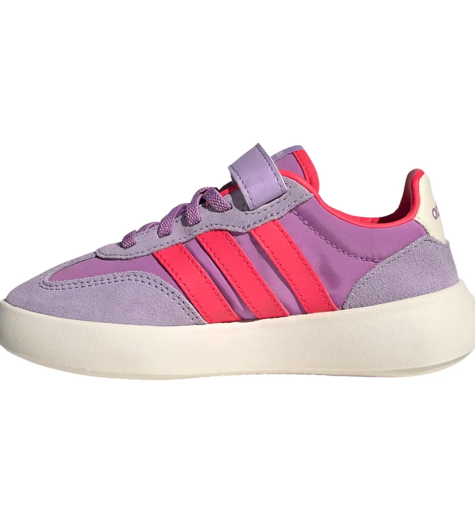 Børnesko Og Babysko|Sneakers*adidas Performance Sko - Barreda Decode EL C - Prepur/Lucred/Pow