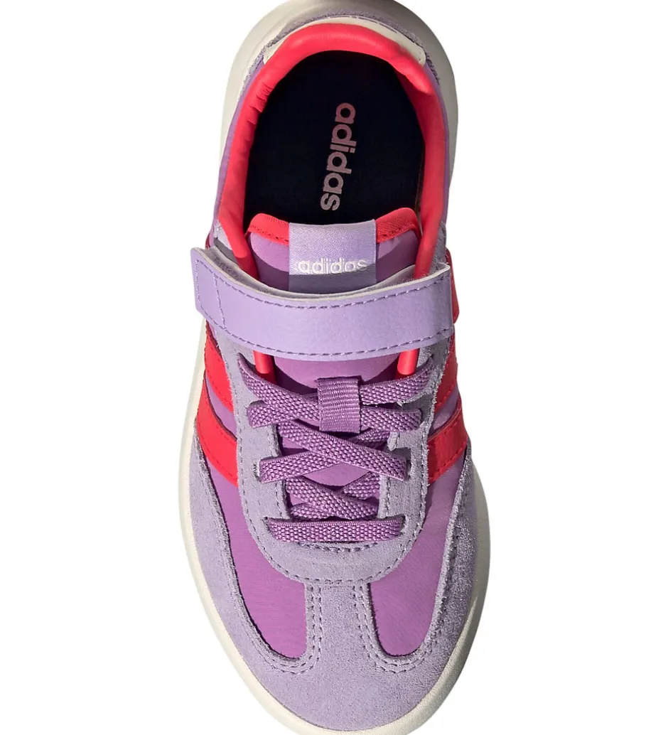 Børnesko Og Babysko|Sneakers*adidas Performance Sko - Barreda Decode EL C - Prepur/Lucred/Pow
