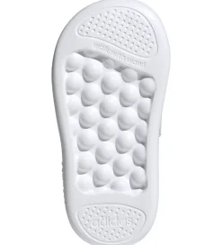 Børn adidas Performance Sko - Grand Court Elsa I - Icelav/Golsmt/Glob