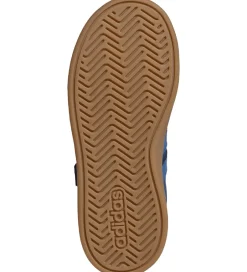 adidas Performance Sko - Grand Court 3.0 El C - Blå