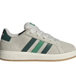 Sneakers*adidas Performance Sko - Grand Court 00s K - Wonalu/Cgreen/Cougr