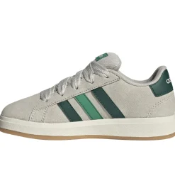 Sneakers*adidas Performance Sko - Grand Court 00s K - Wonalu/Cgreen/Cougr