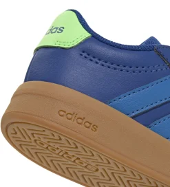 Sneakers|Børnesko Og Babysko*adidas Performance Sko - Grand Court 3.0 CF - Royblu/Rayblu/Limb