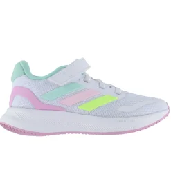 Børn adidas Performance Sko - Runfalcon 5 El C - Ftwwht/Clemin/Clpink