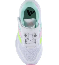 Børn adidas Performance Sko - Runfalcon 5 El C - Ftwwht/Clemin/Clpink