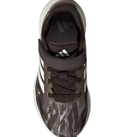 Sneakers*adidas Performance Sko - Runfalcon 5 EL C - Tengrn/Cwhite/Earstr