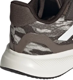 Sneakers*adidas Performance Sko - Runfalcon 5 EL C - Tengrn/Cwhite/Earstr
