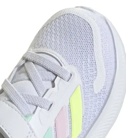 Børn adidas Performance Sko - Runfalcon 5 EL I - Ftwwht/Clemin/Clpink