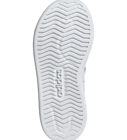 Sneakers*adidas Performance Sko - Streettalk EL C - Wide - Blå/Hvid