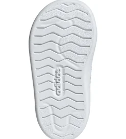 Sneakers|Børnesko Og Babysko*adidas Performance Sko - Streettalk El I - Wide - Ftwwht/Cblack