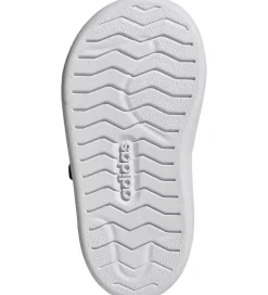 Sneakers|Børnesko Og Babysko*adidas Performance Sko - Streettalk El I - Wide - Betsca/Cblack/