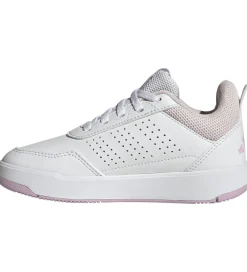 adidas Performance Sko - Tenasur Sport 3.0 k - Ftwwht/Blilil/Sef