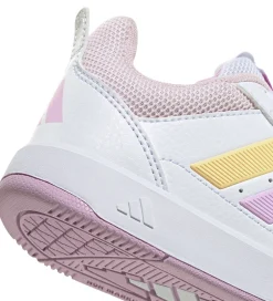 adidas Performance Sko - Tenasur Sport 3.0 k - Ftwwht/Blilil/Sef
