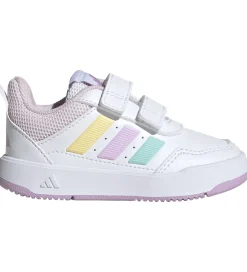 Sneakers|Børnesko Og Babysko*adidas Performance Sko - Tensaur Sport 3.0 C - Ftwwht/Seflaq/Bli