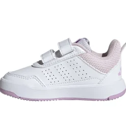 Sneakers|Børnesko Og Babysko*adidas Performance Sko - Tensaur Sport 3.0 C - Ftwwht/Seflaq/Bli