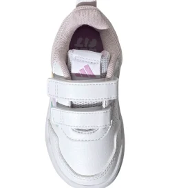 Sneakers|Børnesko Og Babysko*adidas Performance Sko - Tensaur Sport 3.0 C - Ftwwht/Seflaq/Bli