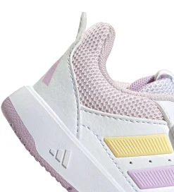 Sneakers|Børnesko Og Babysko*adidas Performance Sko - Tensaur Sport 3.0 C - Ftwwht/Seflaq/Bli