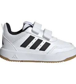 Sneakers|Børnesko Og Babysko*adidas Performance Sko - Tensaur Sport 3.0 C - Ftwwht/Cblack/Gum