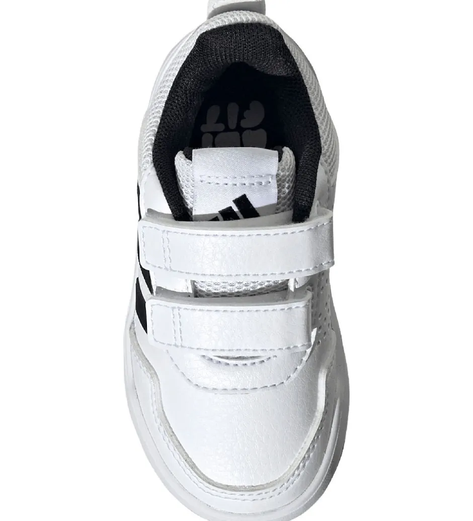 Sneakers|Børnesko Og Babysko*adidas Performance Sko - Tensaur Sport 3.0 C - Ftwwht/Cblack/Gum