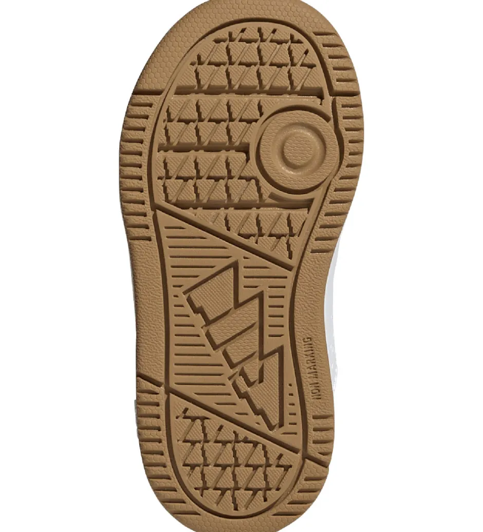 Sneakers|Børnesko Og Babysko*adidas Performance Sko - Tensaur Sport 3.0 C - Ftwwht/Cblack/Gum