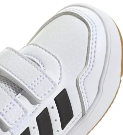 Sneakers|Børnesko Og Babysko*adidas Performance Sko - Tensaur Sport 3.0 C - Ftwwht/Cblack/Gum