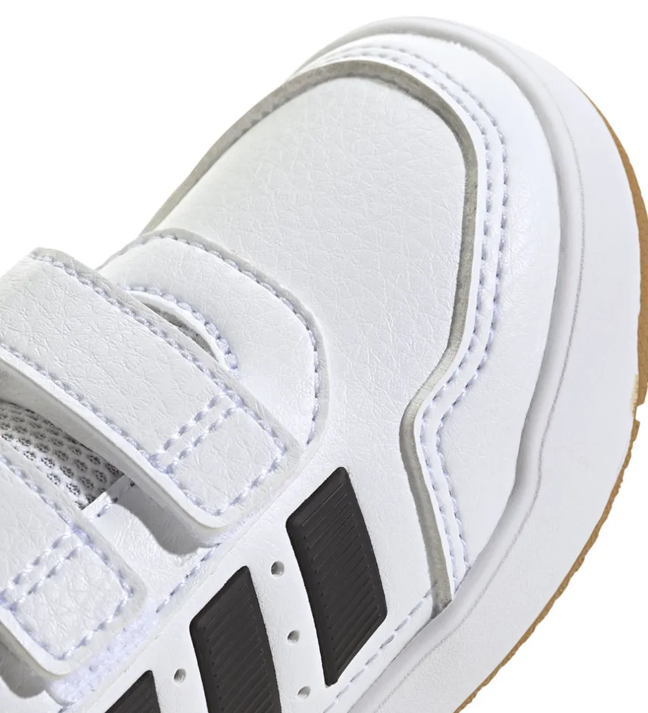 Sneakers|Børnesko Og Babysko*adidas Performance Sko - Tensaur Sport 3.0 C - Ftwwht/Cblack/Gum