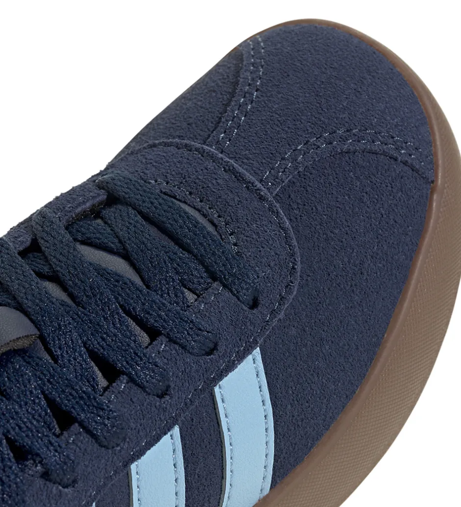 Sneakers*adidas Performance Sko - VL Court 3.0 K - Nindig/Clesky/Gums