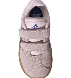 Børn adidas Performance Sko - VL Court 3.0 CF I - Clpink/Royblu/Gum3