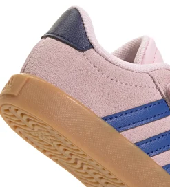 Børn adidas Performance Sko - VL Court 3.0 CF I - Clpink/Royblu/Gum3