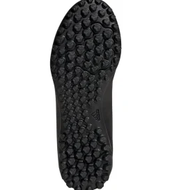 Fodboldstøvler - Grus (Tf)*adidas Performance Sko - X CRAZYFAST.4 TF J - Sort