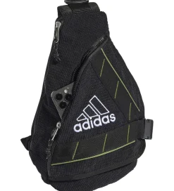 Skuldertasker*adidas Performance Skuldertaske - Sort