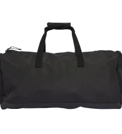 Sportstasker*adidas Performance Sportstaske - Duf M - Sort/Hvid