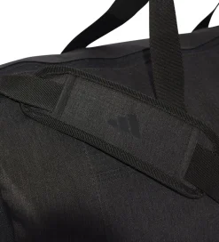 Sportstasker*adidas Performance Sportstaske - Duf M - Sort/Hvid