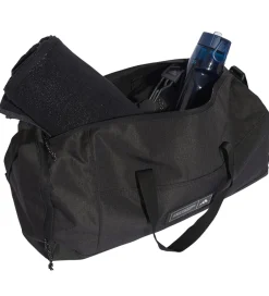 Sportstasker*adidas Performance Sportstaske - Duf M - Sort/Hvid