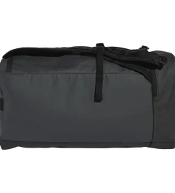 Sportstasker*adidas Performance Sportstaske - Hybrid Duffel - Carbon/Black/Re
