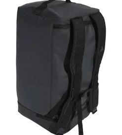 Sportstasker*adidas Performance Sportstaske - Hybrid Duffel - Carbon/Black/Re