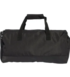 adidas Performance Sportstaske - Duf S - Sort/Hvid