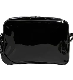 adidas Performance Sportstaske - PU - Enamel - 23 L - Sort