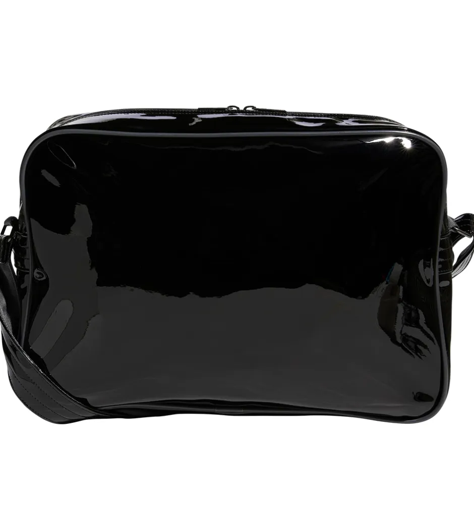 adidas Performance Sportstaske - PU - Enamel - 23 L - Sort
