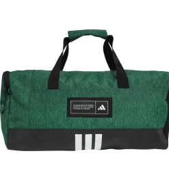 adidas Performance Sportstaske - Duf S - Pretea/Aurivy/Owhite