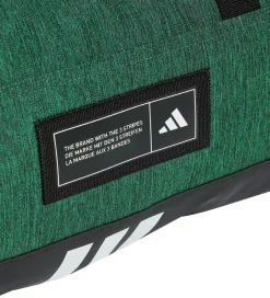 adidas Performance Sportstaske - Duf S - Pretea/Aurivy/Owhite