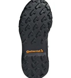 adidas Performance Støvler - TERREX MID GTX K - CBLACK/GRETHR
