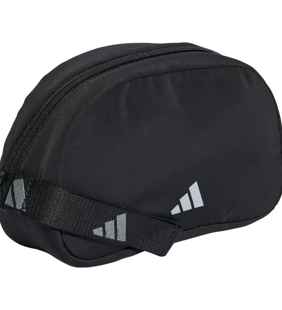 Toilettasker|Pleje- Og Toiletartikler*adidas Performance Toilettaske - Sort/Sølv