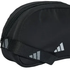 Toilettasker|Pleje- Og Toiletartikler*adidas Performance Toilettaske - Sort/Sølv