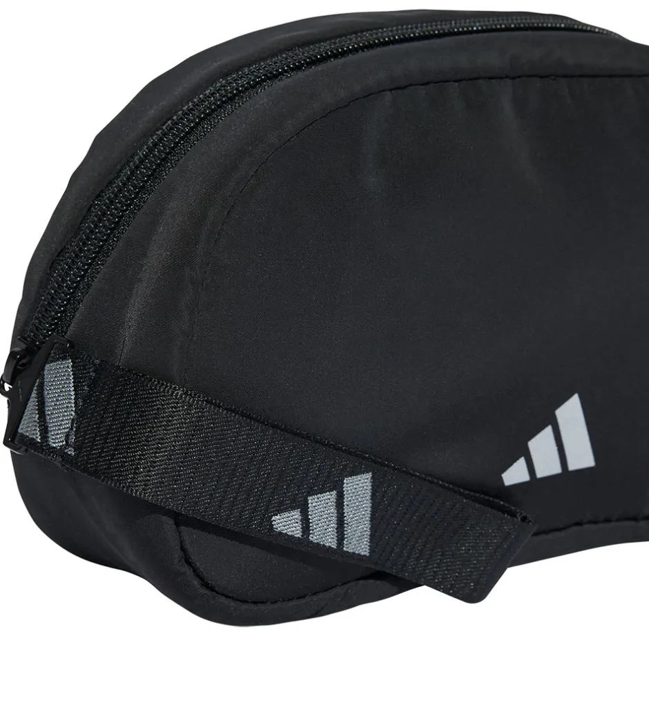 Toilettasker|Pleje- Og Toiletartikler*adidas Performance Toilettaske - Sort/Sølv