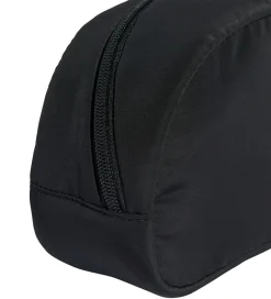 Toilettasker|Pleje- Og Toiletartikler*adidas Performance Toilettaske - Sort/Sølv