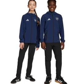 Træningsbukser|Træning Og Gymnastik*adidas Performance Træningsbukser - AFC C VT P Y - Sort