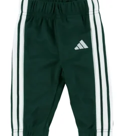 Træningssæt|Træning Og Gymnastik*adidas Performance Træningssæt - 205 - Pure Teal/Hvid