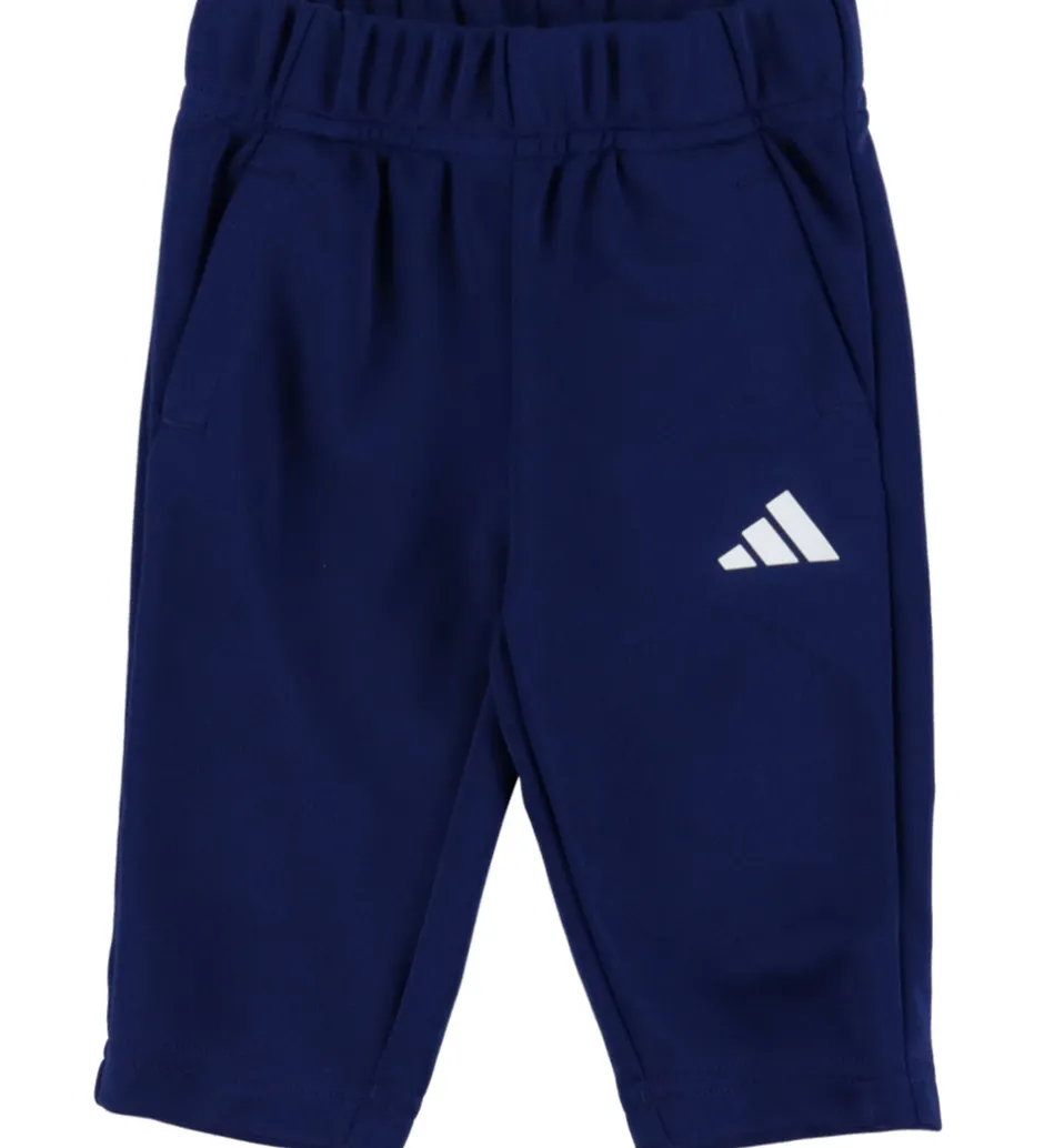 Træningssæt*adidas Performance Træningssæt - NF GT SPRT - Blå