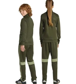Træningssæt|Træning Og Gymnastik*adidas Performance Træningssæt - Tiro ES TS - Ngtcar/Tengrn/Impo